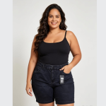 Short Pedal Plus – Comfortable Modern Shorts for Everyday in Brazil