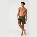 Short Jeans de Marca  reserva