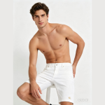 Short Jeans de Marca versace
