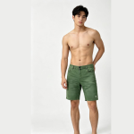 Short Jeans de Marca hugo boss