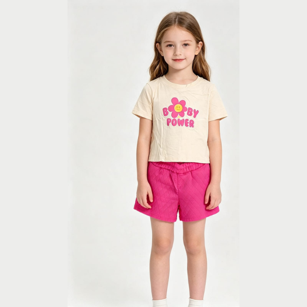 Conjunto Infanto Juvenil