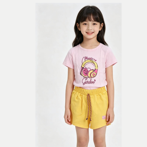 Conjunto Infanto Juvenil