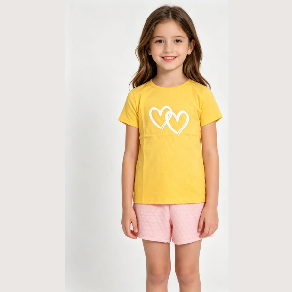 Conjunto Infanto Juvenil