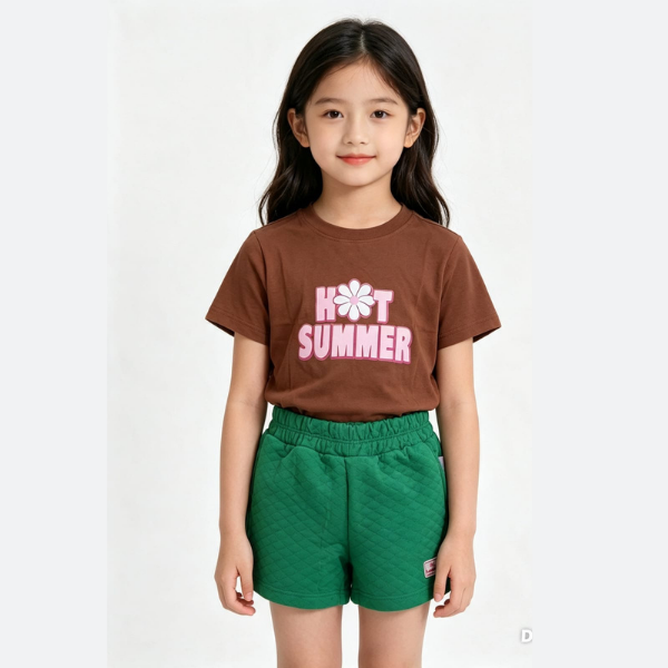 Conjunto Infanto Juvenil