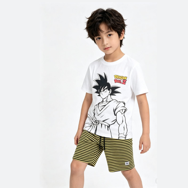 Conjunto Infanto Juvenil