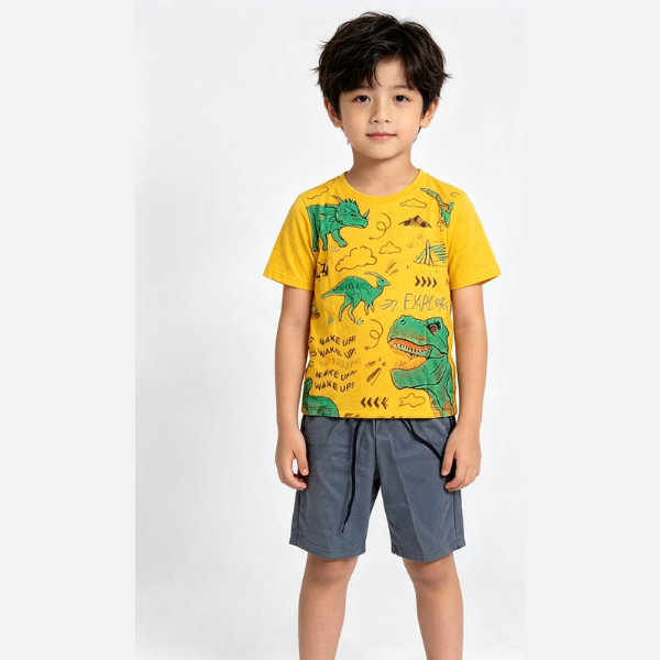 Conjunto Infanto Juvenil