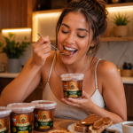 Doce Baianita Cremoço