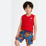 Conjunto Infanto Juvenil