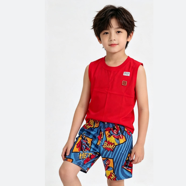 Conjunto Infanto Juvenil