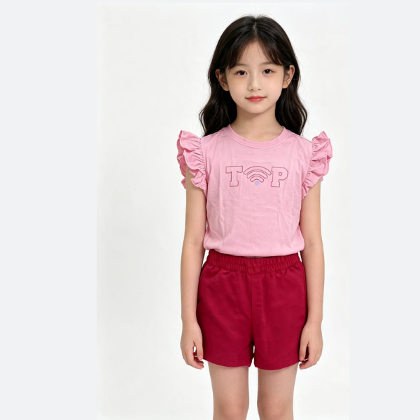 Conjunto Infanto Juvenil