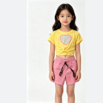 Conjunto Infanto Juvenil