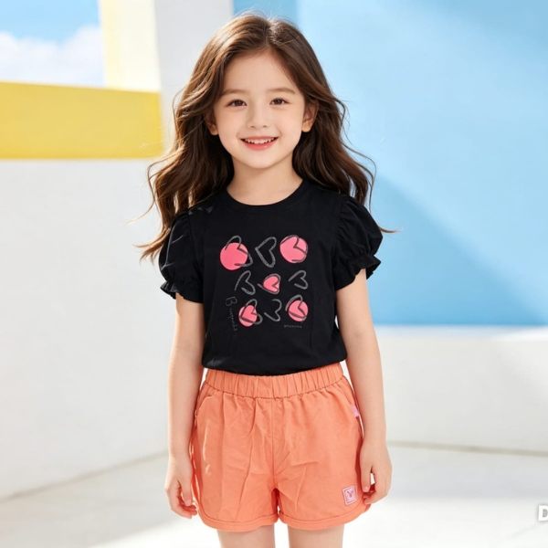 Conjunto Infanto Juvenil