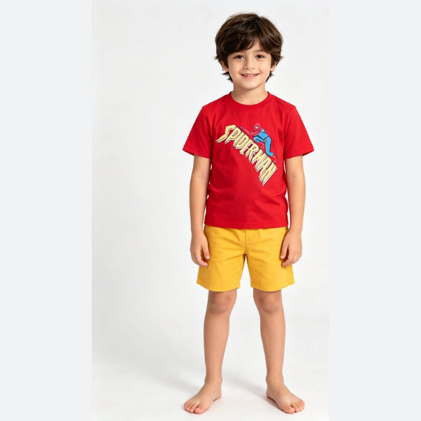 Conjunto Infanto Juvenil