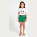 Infanto Juvenil Set: Stylish Kids Clothing with Comfort & Personality