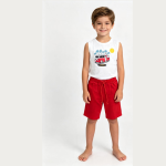 Conjunto Infanto Juvenil