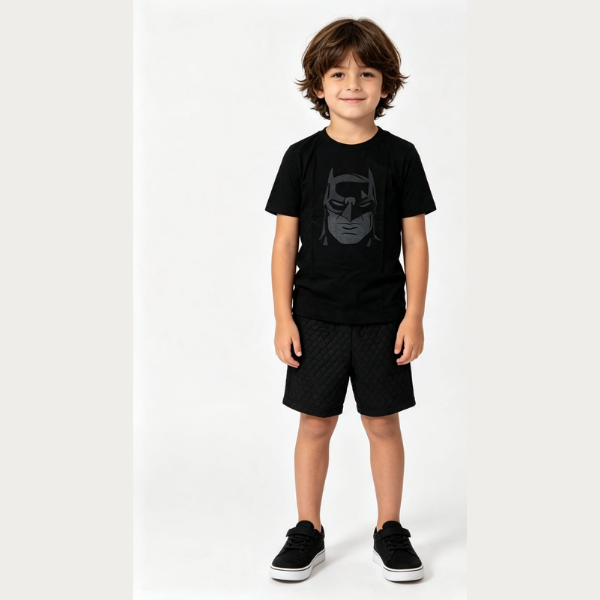 Conjunto Infanto Juvenil