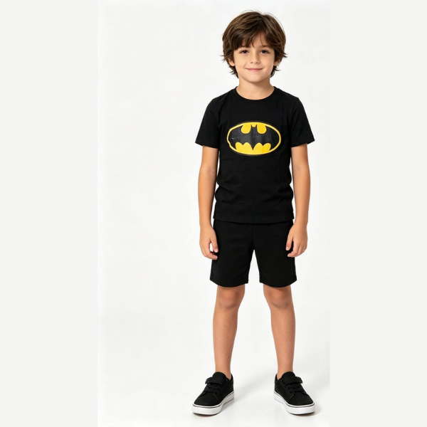 Conjunto Infanto Juvenil