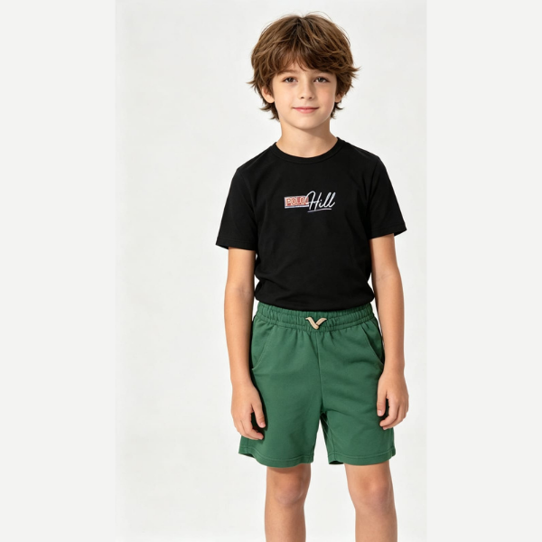 Conjunto Infanto Juvenil
