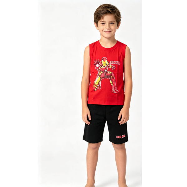 Conjunto Infanto Juvenil