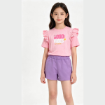 Conjunto Infanto Juvenil