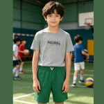 Conjunto Infanto Juvenil – Modern Kids Set for Style & Comfort in BR