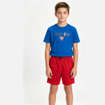 Conjunto Infanto Juvenil – Modern Kids Set for Comfort & Style in BR