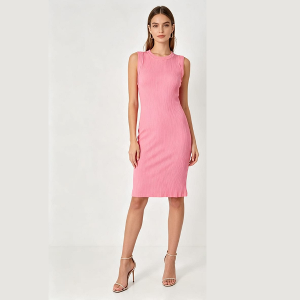 Vestido Suplex