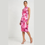 Vestido de Suplex sem Mangas – Conforto e Estilo para o Dia a Dia