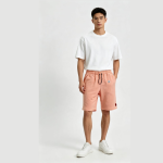 Short Moletom Masculino: Conforto, Estilo e Versatilidade para o Dia a Dia