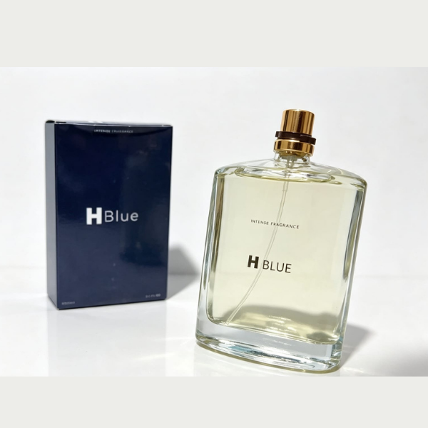 Deo Colônia Intense Francês – Long-lasting French Fragrance for Brazil