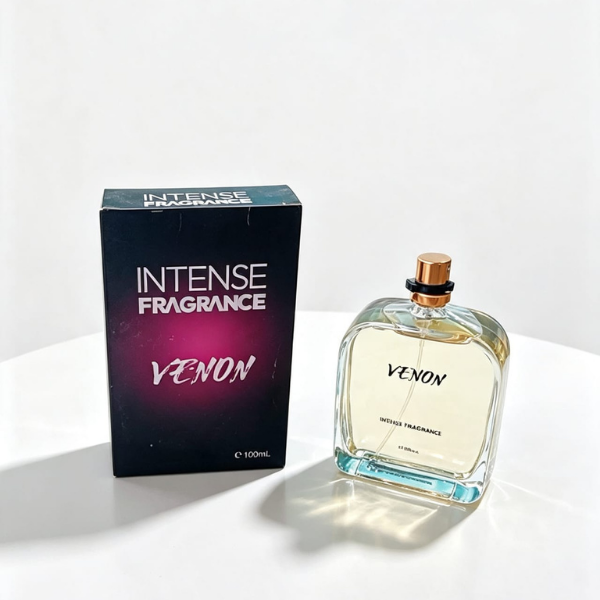 Deo Colônia Intense Francês vernon
