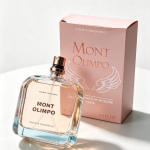 Deo Colônia Intense Francês – Elegant French Fragrance for Lasting Freshness