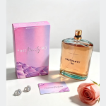 Deo Colônia Intense Francês – Elegant Long-Lasting Fragrance for Brazil