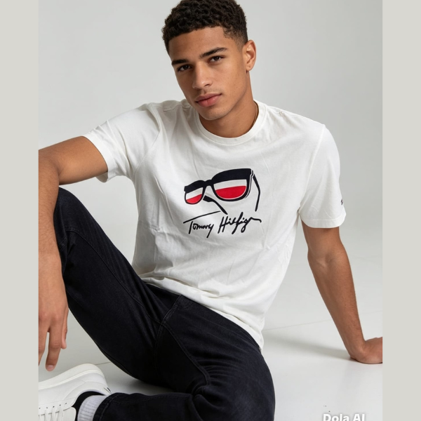 Camisa com Abertura