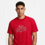 Camisa com Abertura