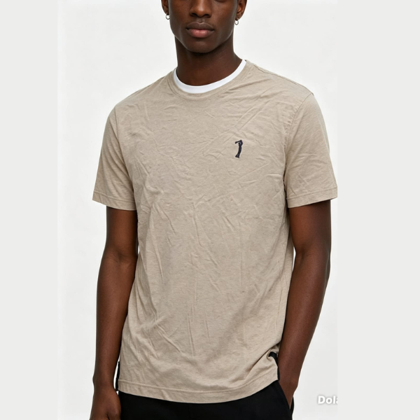 Camisa com Abertura