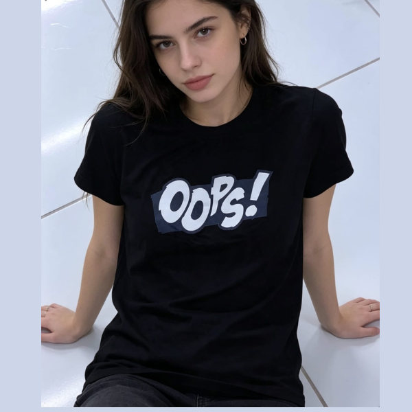 Blusa Exclusiva