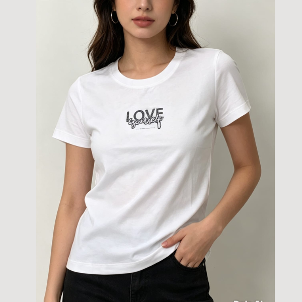 Blusa Exclusiva