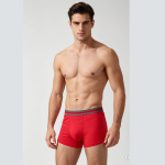 Cueca Box Luxo