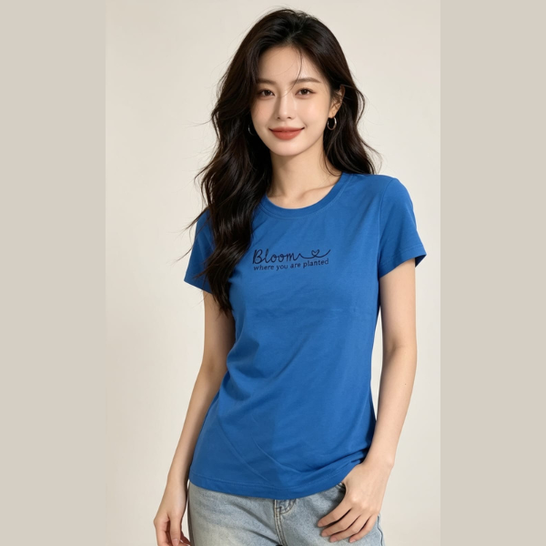 Blusa Exclusiva: Modern Women's Top for Stylish Looks in Brazil