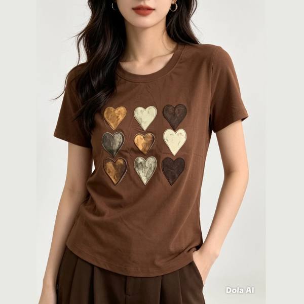 Blusa Exclusiva