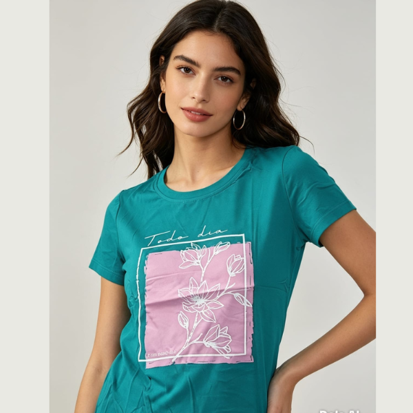 Blusa Exclusiva
