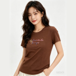 Blusa Exclusiva – Modern Elegant Women's Top for Distinctive Style