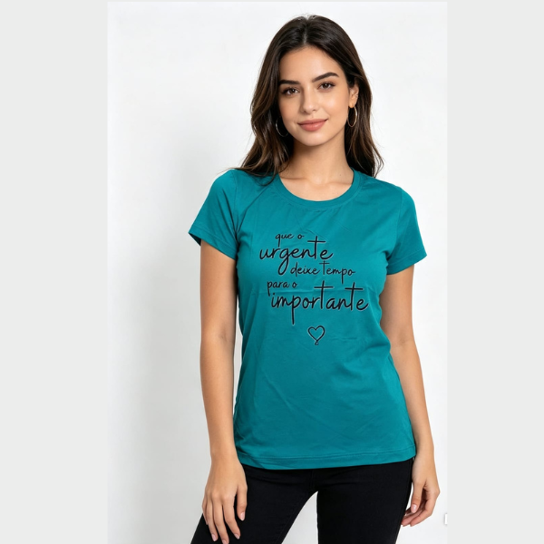 Blusa Exclusiva