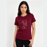 Blusa Exclusiva – Modern Women's Blouse for Stylish Looks in Brazil