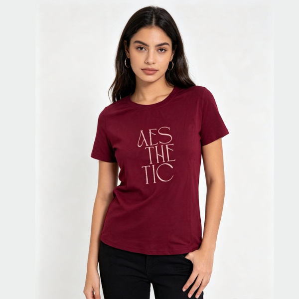 Blusa Exclusiva – Modern Women's Blouse for Stylish Looks in Brazil