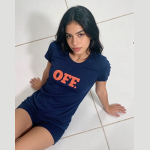 Blusa Exclusiva