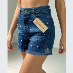 Short Jeans Top Griff