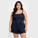 Short Pedal Plus: Comfortable Modern Shorts for Everyday in Brazil