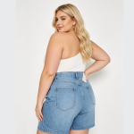 Short Pedal Plus: Comfortable & Modern Shorts for Everyday Style